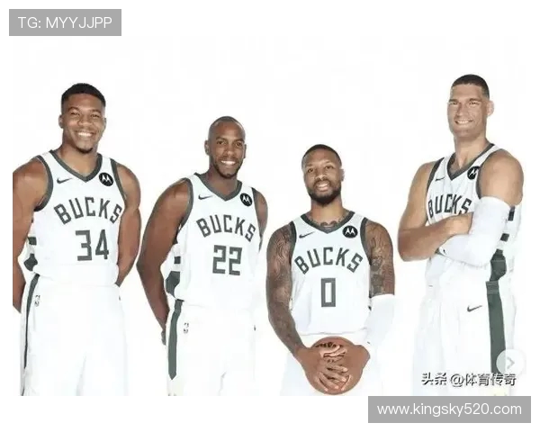 雄鹿重组计划:从阵容调整到未来愿景,密尔沃基的全新征程 雄鹿重组计划:从阵容调整到未来愿景,密尔沃基的全新征程