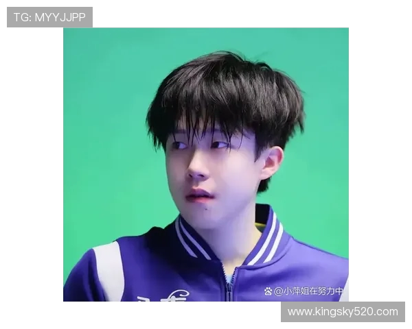 王楚钦引领国乒新辉煌年轻力量掀起世界乒坛风暴 王楚钦引领国乒新辉煌年轻力量掀起世界乒坛风暴