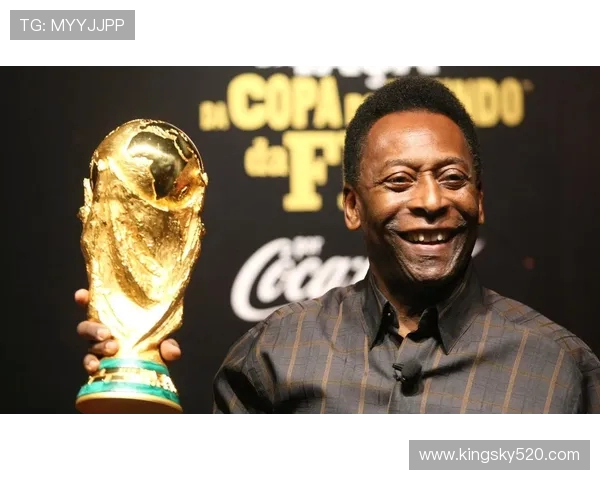 球王贝利传奇人生与世界足球辉煌时代的永恒印记 球王贝利传奇人生与世界足球辉煌时代的永恒印记