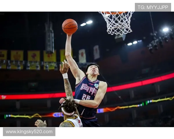 周琦重返巅峰引领中国男篮新纪元内线统治力再度觉醒 周琦重返巅峰引领中国男篮新纪元内线统治力再度觉醒