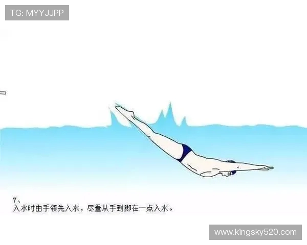 从惊险一跃到完美入水全面解析跳水运动的魅力与科学训练 从惊险一跃到完美入水全面解析跳水运动的魅力与科学训练