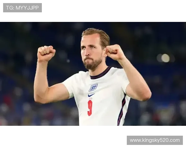 哈里·凯恩：英格兰锋线新领袖的崛起与未来挑战