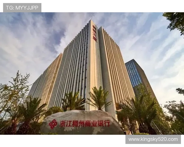 浙江稠州金租引领金融创新 打造智慧租赁服务新生态