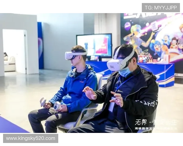 电竞行业蓬勃发展背后的科技创新与文化变革探索