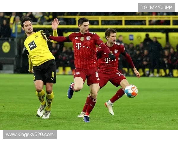 拜仁主场激战多特蒙德巅峰对决再燃德甲冠军悬念