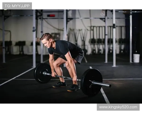 科学健身：从营养到训练，打造全面健康的身体和生活方式