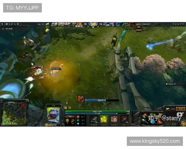 TES快攻策略解析DOTA2战术深度剖析与实战应用