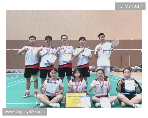 武汉羽毛球队在全国锦标赛中的强势表现与未来展望分析 武汉羽毛球队在全国锦标赛中的强势表现与未来展望分析