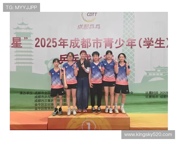 深入探讨成都乒乓球队各队员速度差异及其对比赛的影响分析 深入探讨成都乒乓球队各队员速度差异及其对比赛的影响分析