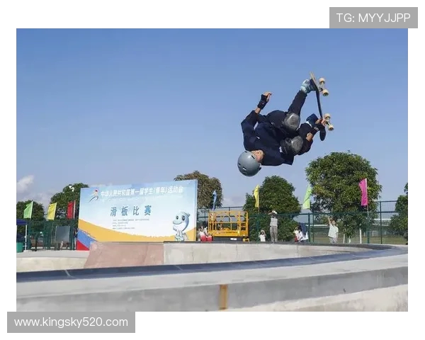 滑板热潮席卷北京：滑板队如何实现耐力与技术的双重突破