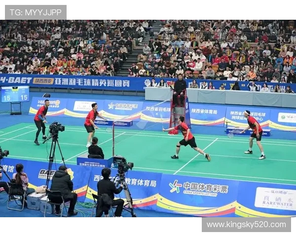 西安羽毛球队技术探讨:提升竞技水平的关键因素与训练方法分析