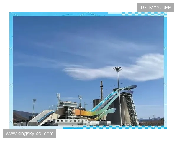 首钢：工业重镇的蝴蝶效应