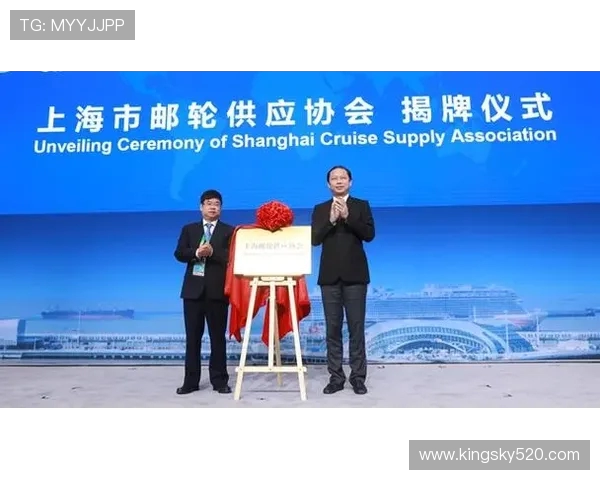 上海海港发展新机遇探索：推动经济增长与国际贸易繁荣的战略路径