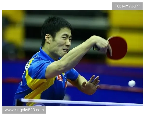 乒乓球技术解析与训练方法提升技巧全攻略 从入门到高手之路