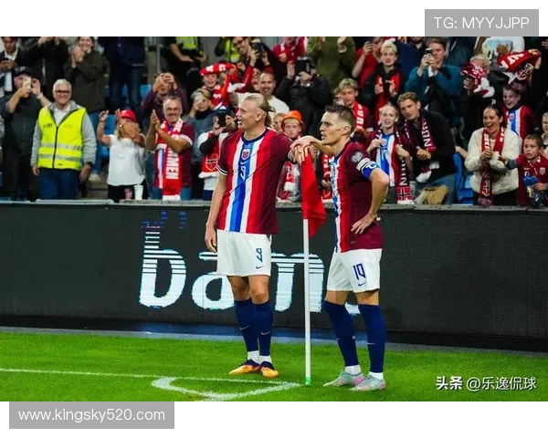 哈兰德：从挪威小镇到世界顶级射手的传奇之路