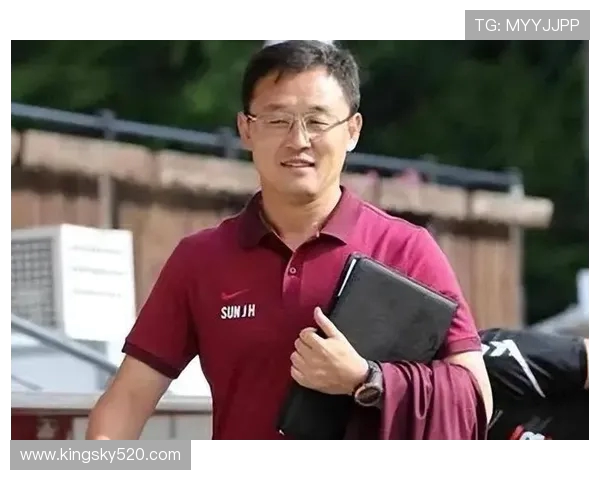 孙继海从英超拼搏到中国足球精神象征的奋斗与传奇之路