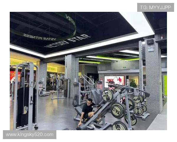 打造健康体魄与强大心理素质的全方位健身计划助你实现人生巅峰