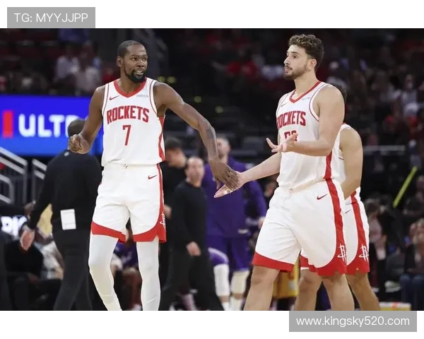 2021年篮网与火箭精彩对决全场回放视频分享与分析