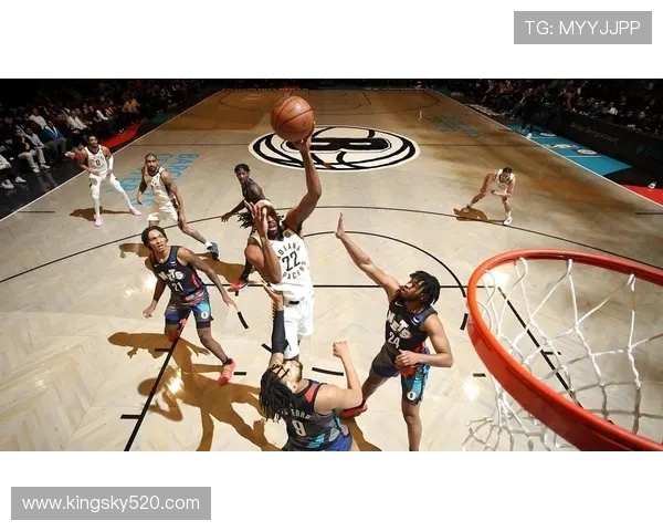 NBA篮网对阵黄蜂精彩视频直播全程回顾与赛后分析