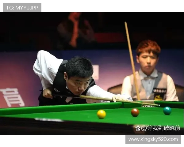 丁俊晖与墨菲斯洛克巅峰对决精彩回顾与赛后分析