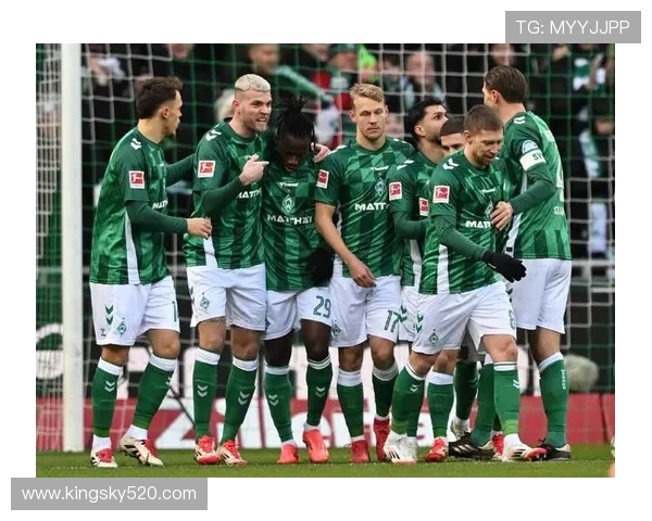 不莱梅与多特蒙德精彩对决录播回顾分析与亮点总结