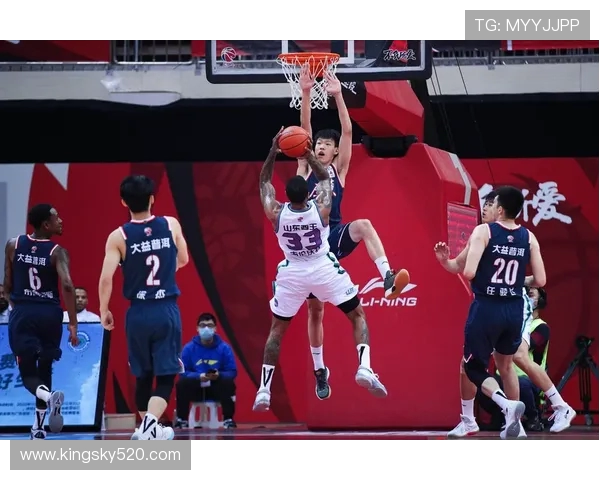 山东西王与时代广州的激烈对决谁能笑到最后篮球赛前瞻分析