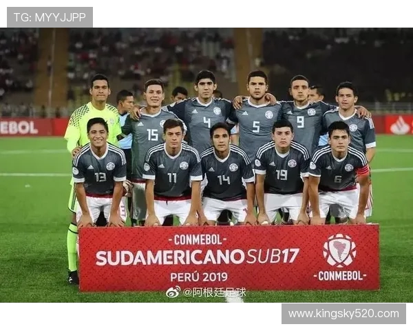 巴西U17与巴拉圭青少年足球对决精彩回顾与赛后分析 巴西U17与巴拉圭青少年足球对决精彩回顾与赛后分析