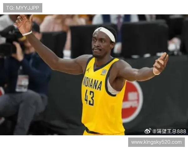 帕斯卡尔西亚卡姆如何引领多伦多猛龙重返NBA巅峰之路